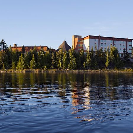 Manitoulin Hotel And Conference Centre Little Current Bagian luar foto